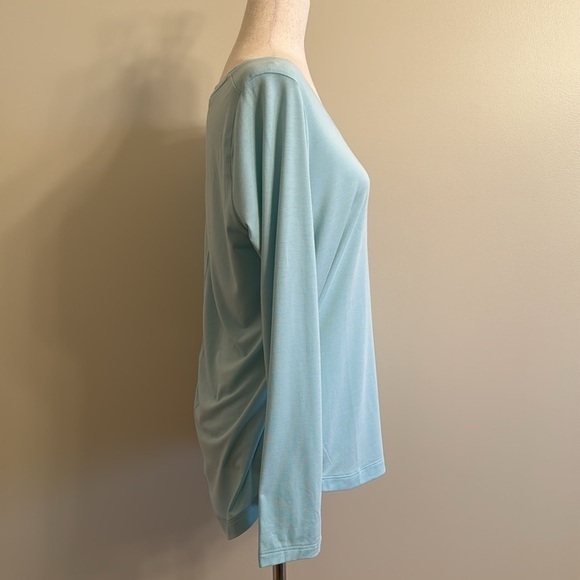 Athleta Stratus II Long-Sleeved Top - Picture 4 of 11